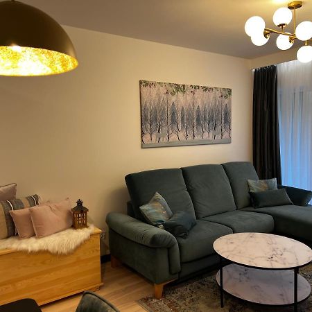Apartamenty Everysky - Slowackiego 5A-B Карпач Экстерьер фото