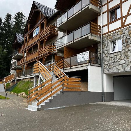Apartamenty Everysky - Slowackiego 5A-B Карпач Экстерьер фото
