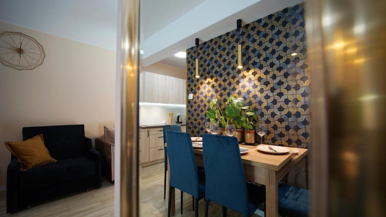 Apartamenty Everysky - Slowackiego 5A-B Карпач Экстерьер фото