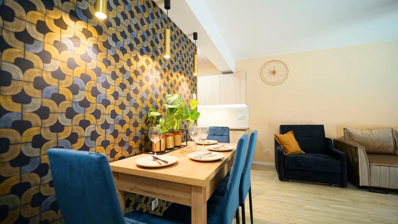 Apartamenty Everysky - Slowackiego 5A-B Карпач Экстерьер фото