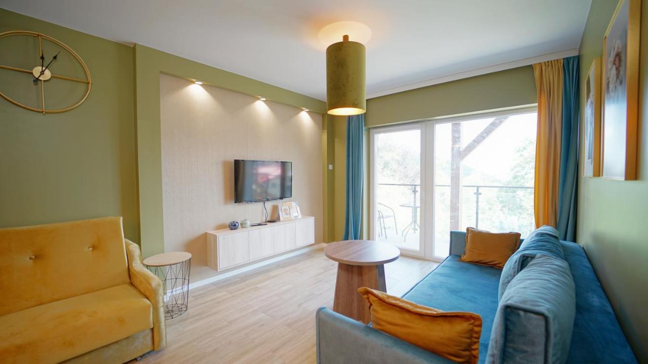 Apartamenty Everysky - Slowackiego 5A-B Карпач Экстерьер фото