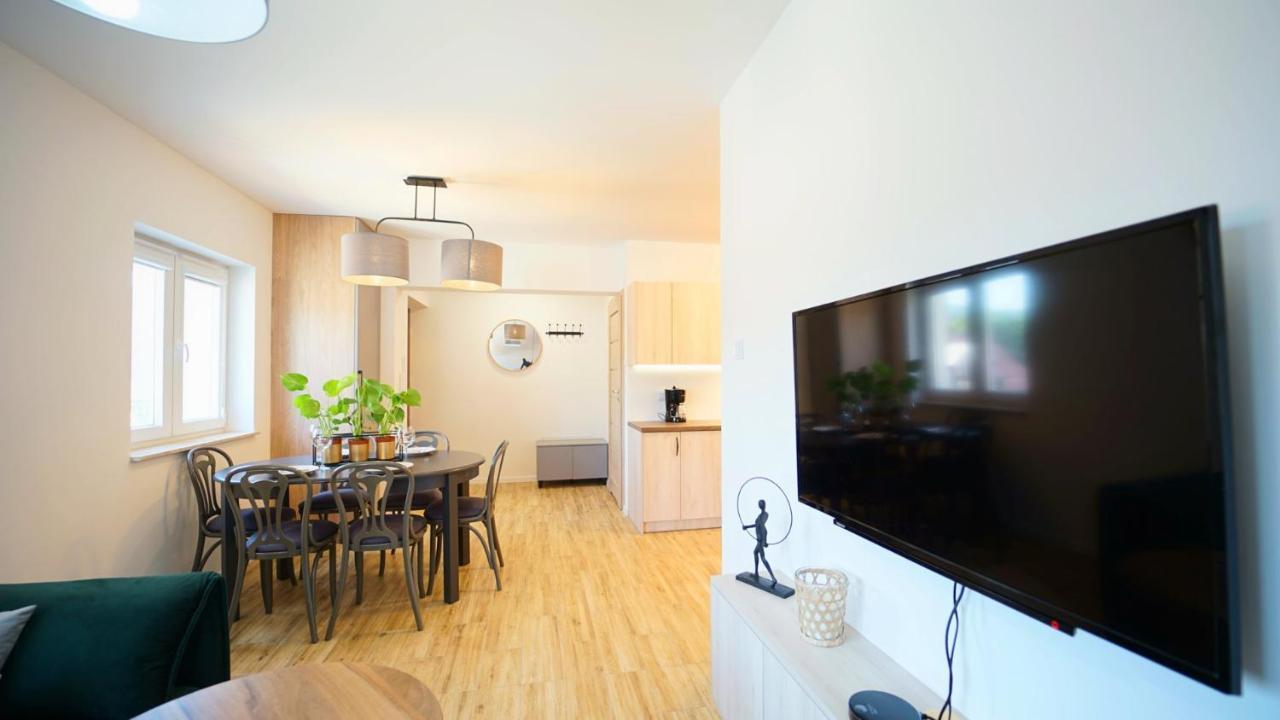 Apartamenty Everysky - Slowackiego 5A-B Карпач Экстерьер фото