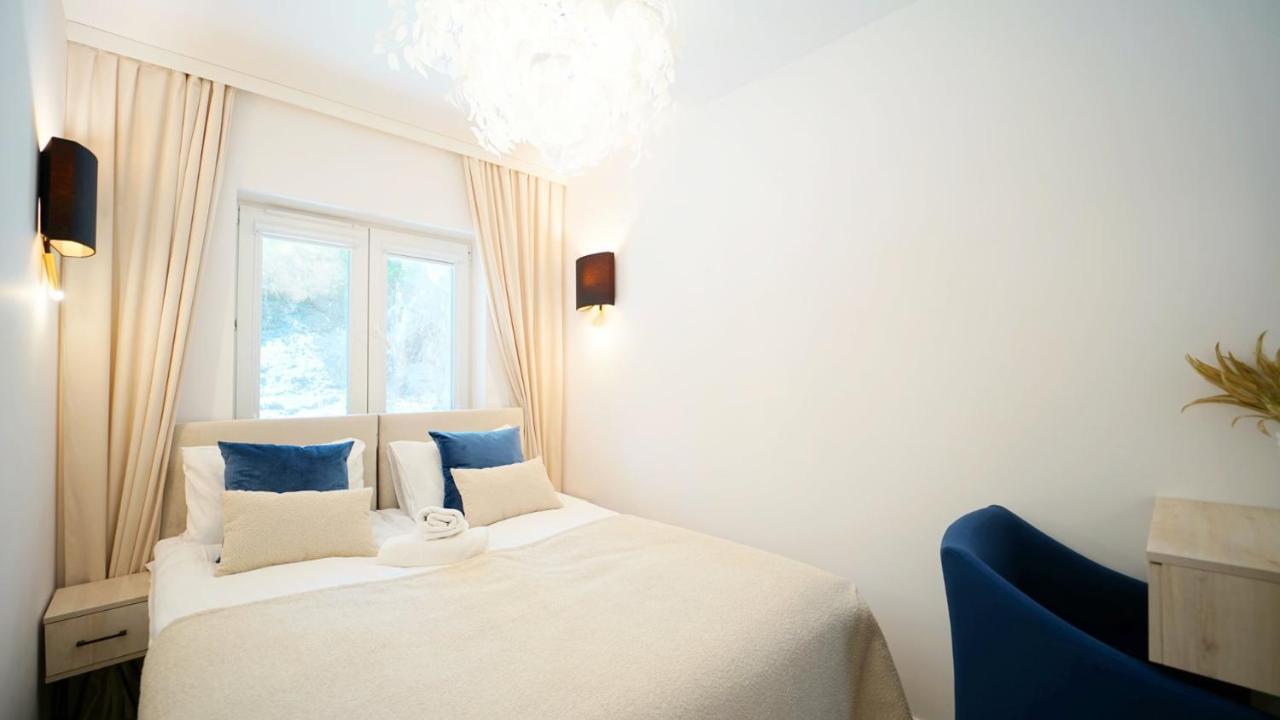 Apartamenty Everysky - Slowackiego 5A-B Карпач Экстерьер фото