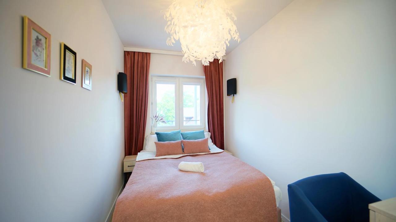 Apartamenty Everysky - Slowackiego 5A-B Карпач Экстерьер фото