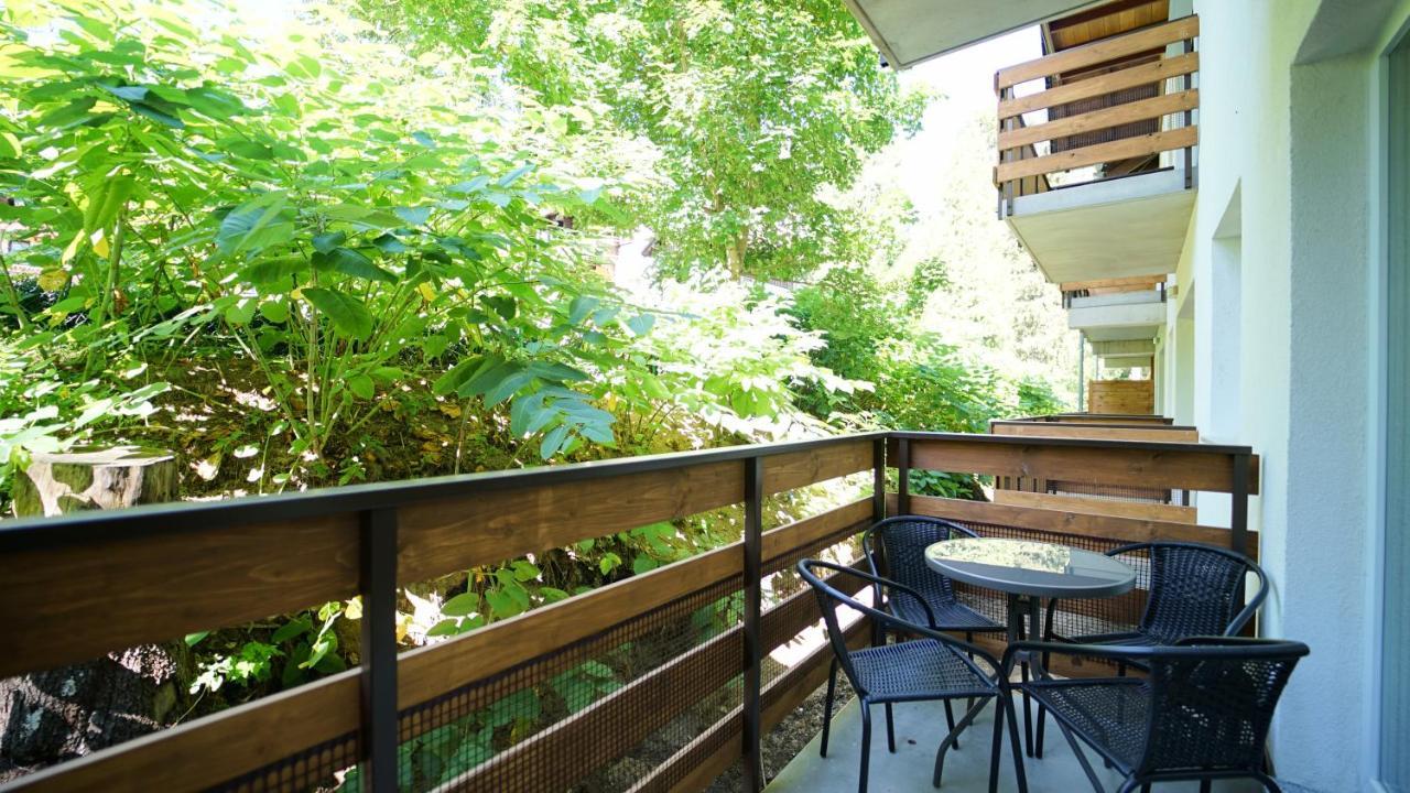Apartamenty Everysky - Slowackiego 5A-B Карпач Экстерьер фото