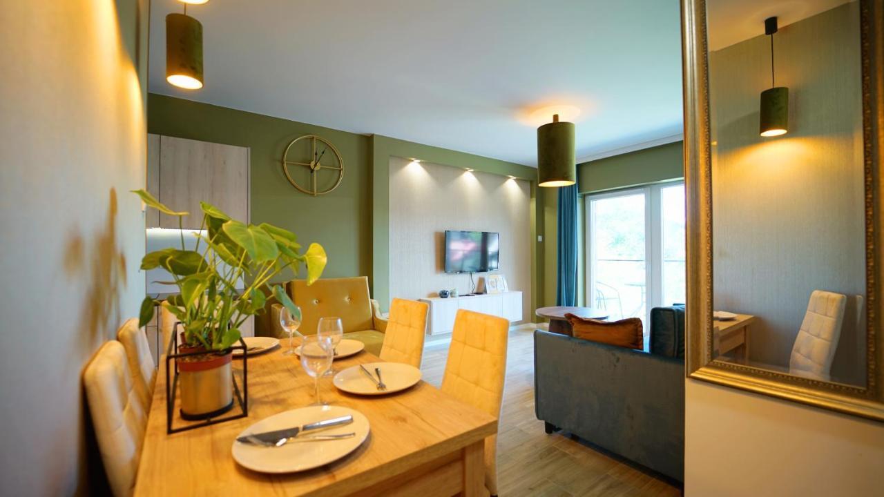 Apartamenty Everysky - Slowackiego 5A-B Карпач Экстерьер фото