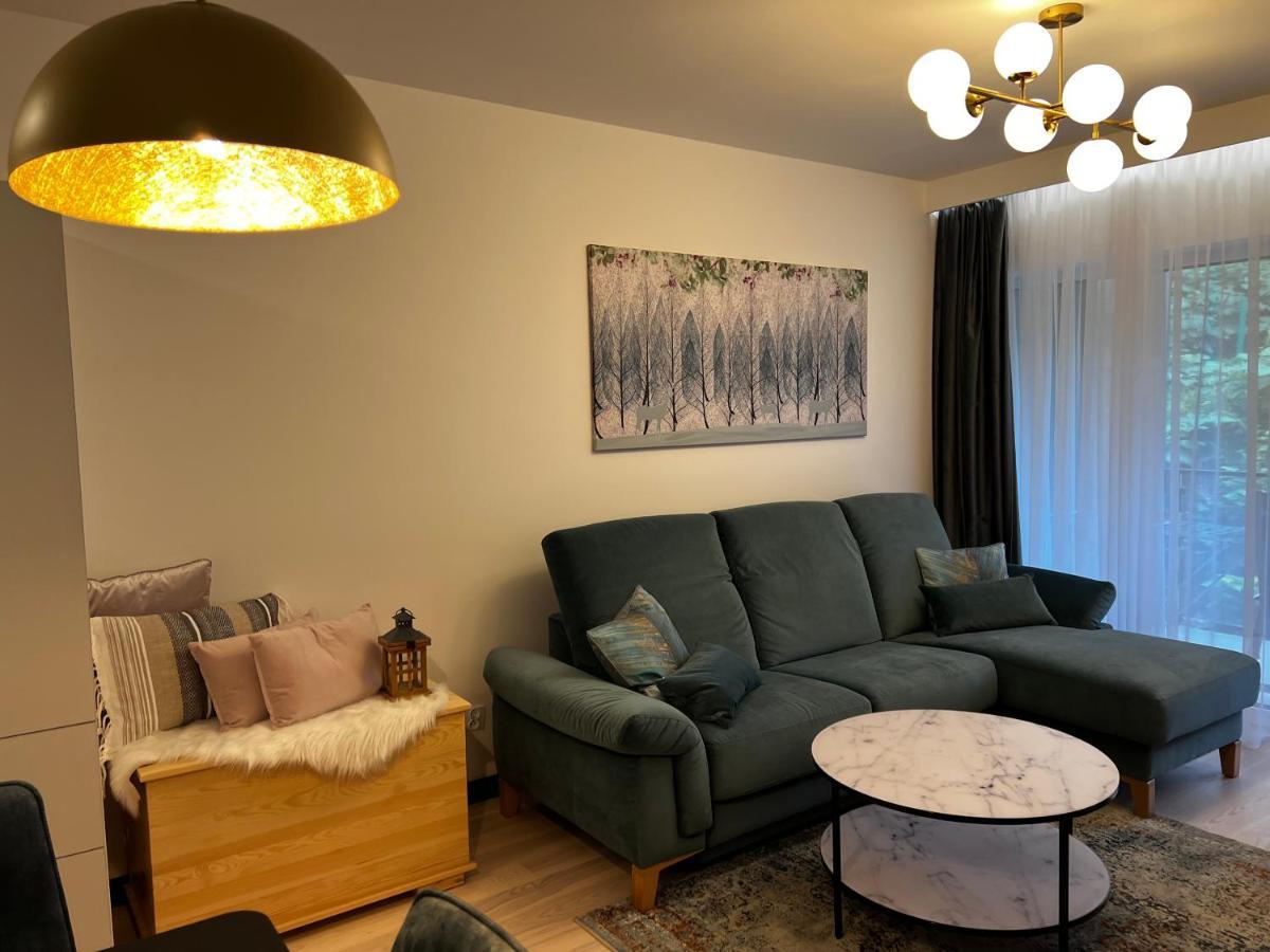 Apartamenty Everysky - Slowackiego 5A-B Карпач Экстерьер фото