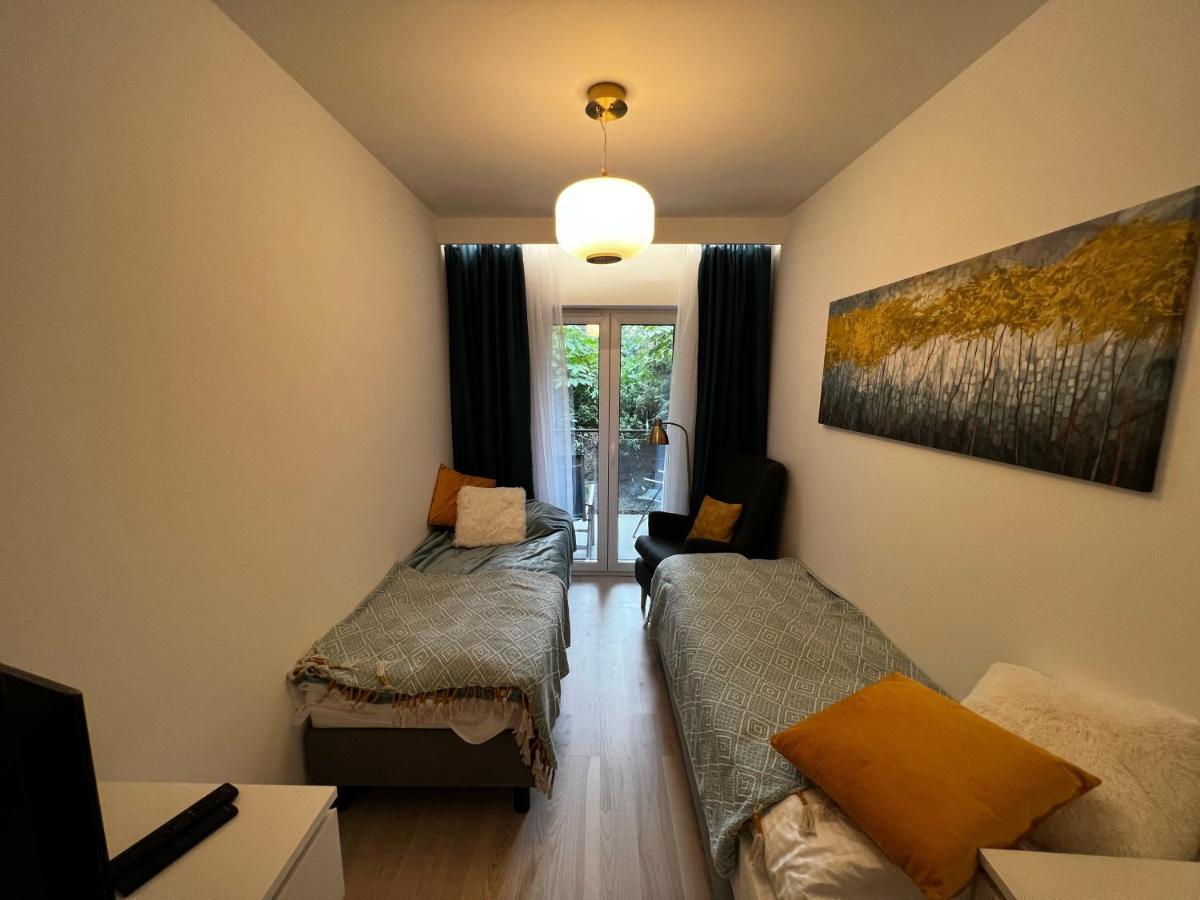Apartamenty Everysky - Slowackiego 5A-B Карпач Экстерьер фото
