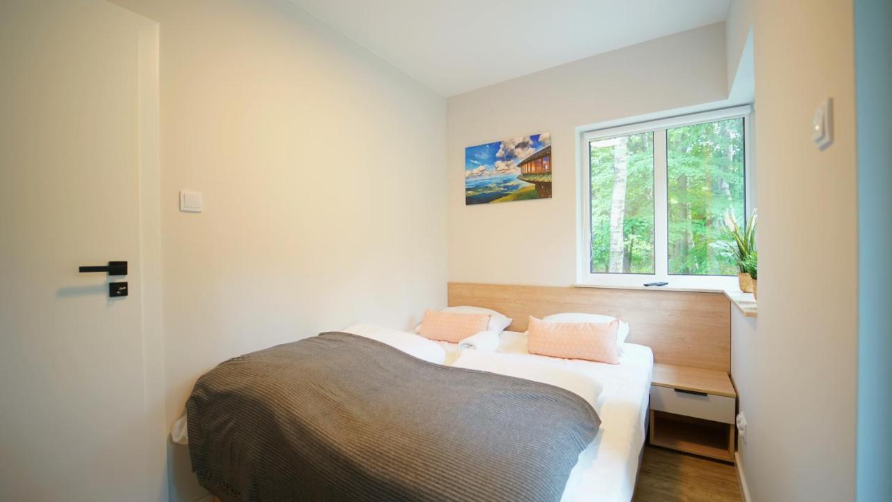 Apartamenty Everysky - Slowackiego 5A-B Карпач Экстерьер фото