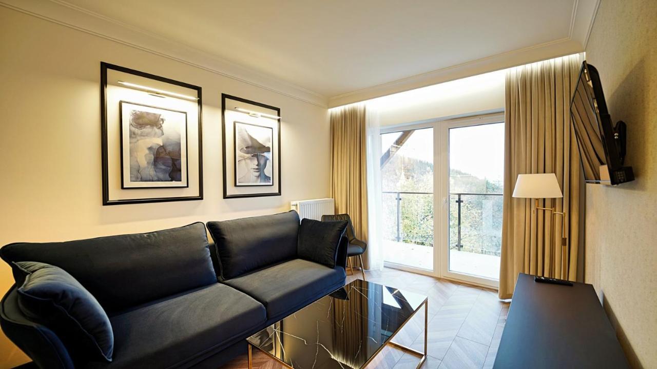 Apartamenty Everysky - Slowackiego 5A-B Карпач Экстерьер фото