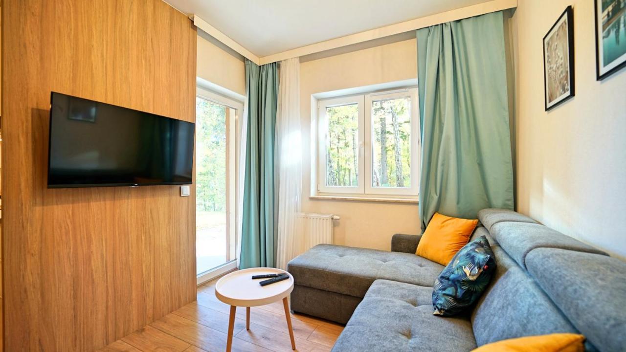 Apartamenty Everysky - Slowackiego 5A-B Карпач Экстерьер фото
