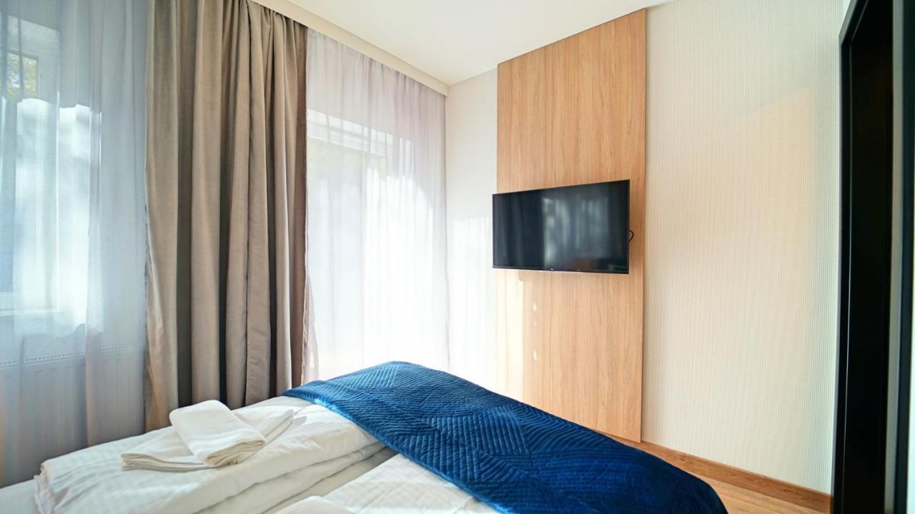 Apartamenty Everysky - Slowackiego 5A-B Карпач Экстерьер фото