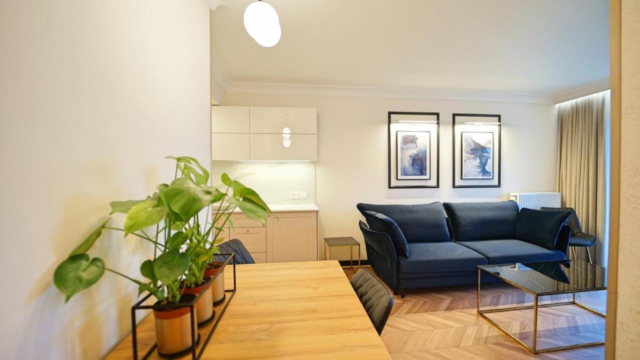 Apartamenty Everysky - Slowackiego 5A-B Карпач Экстерьер фото