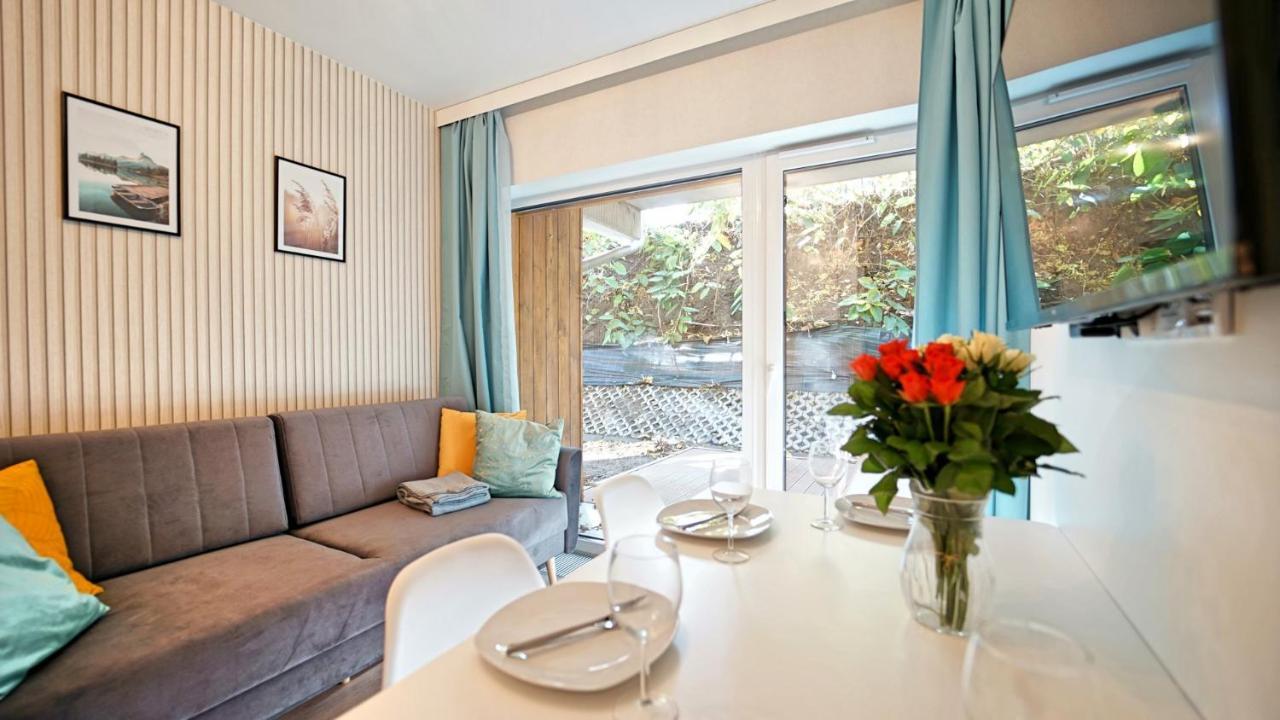 Apartamenty Everysky - Slowackiego 5A-B Карпач Экстерьер фото