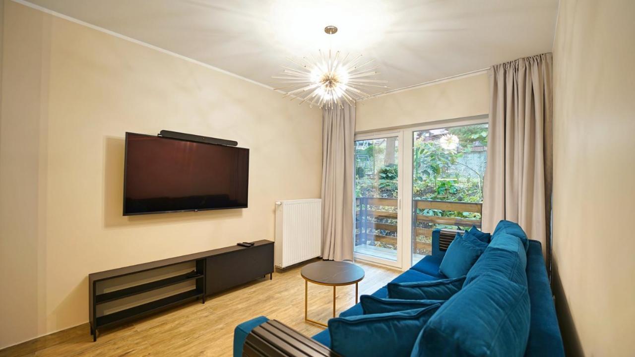 Apartamenty Everysky - Slowackiego 5A-B Карпач Экстерьер фото