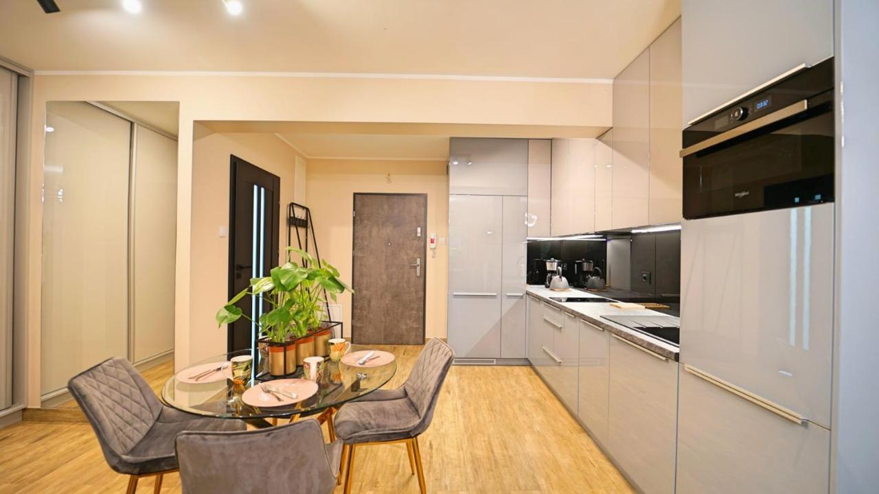 Apartamenty Everysky - Slowackiego 5A-B Карпач Экстерьер фото