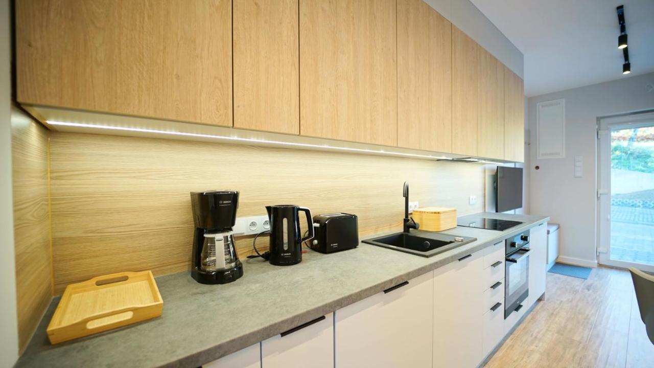 Apartamenty Everysky - Slowackiego 5A-B Карпач Экстерьер фото