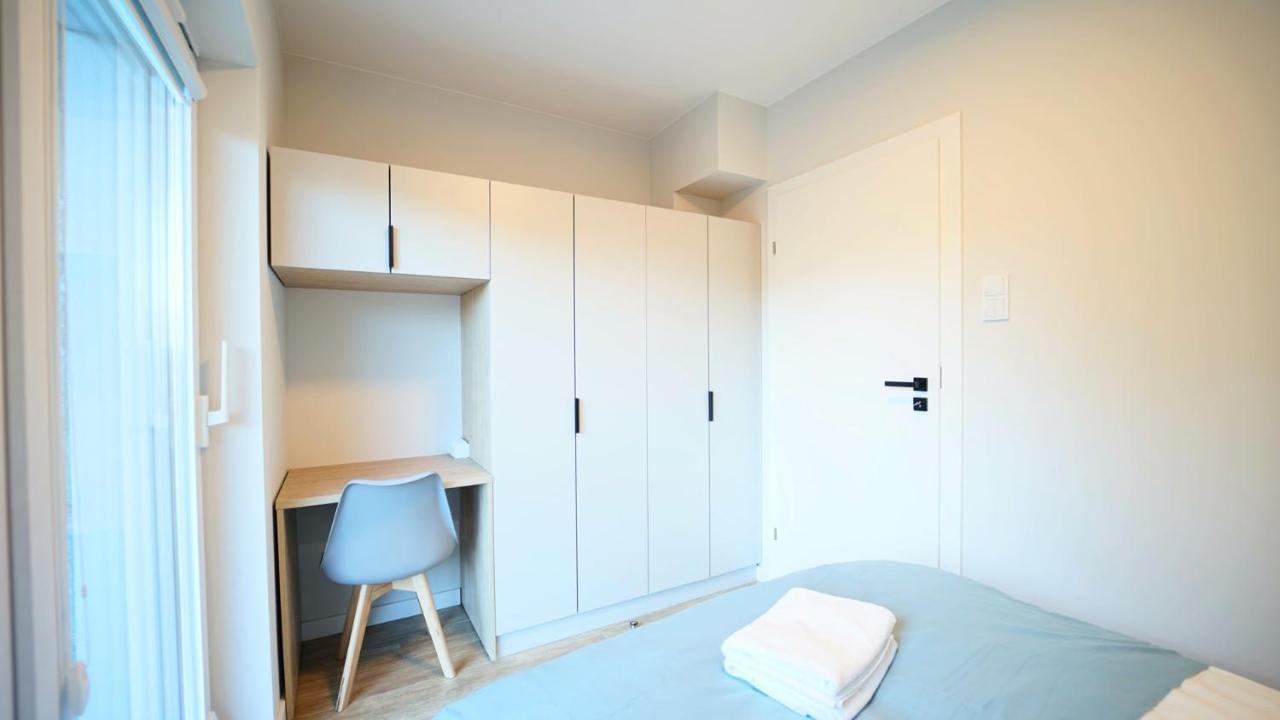 Apartamenty Everysky - Slowackiego 5A-B Карпач Экстерьер фото